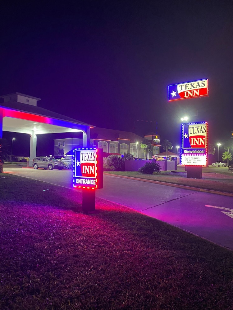 Texas Inn & Suites Raymondville - photo 75