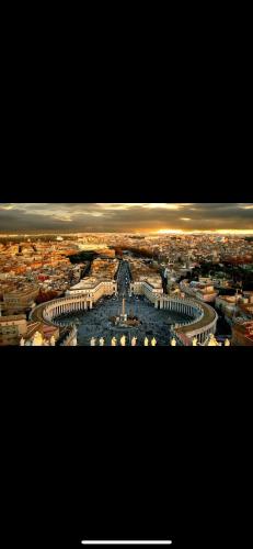 Casa di Flavio a San Pietro — 4-Star Luxury Hotel in Rome, Italy