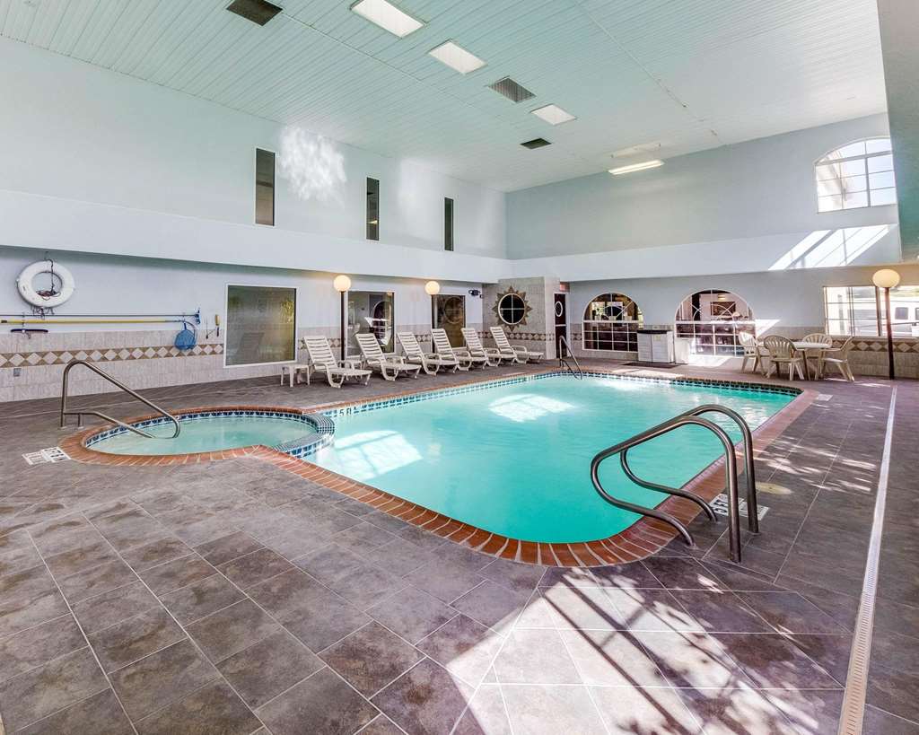 Quality Inn & Suites Kerrville - photo 28