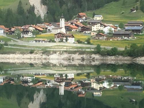 Hotel Seeblick - carbon neutral hotel in Davos