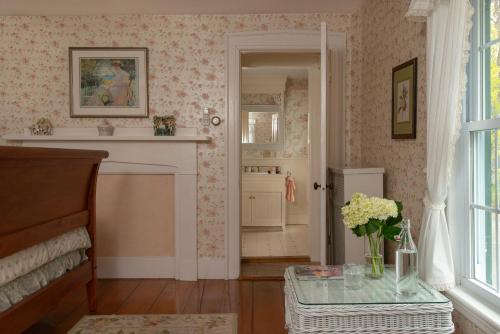 Camden Maine Stay Inn - photo 51
