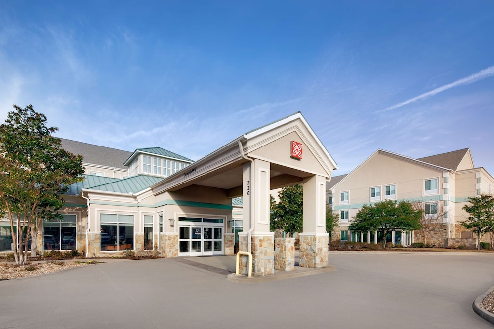 Hilton Garden Inn Tyler - featured photo