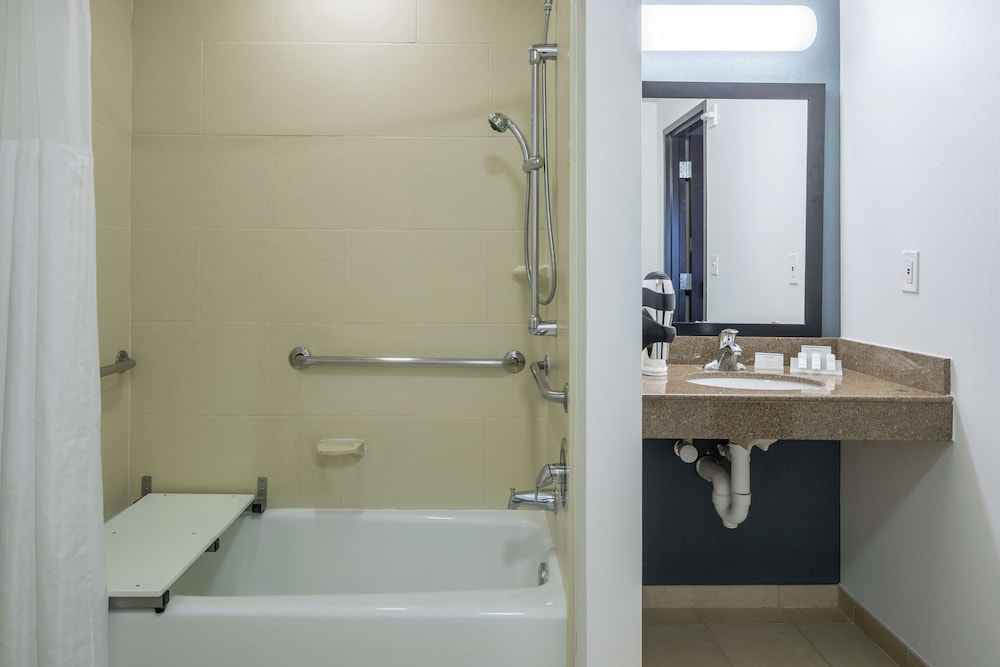 Hilton Garden Inn DFW North Grapevine - photo 26