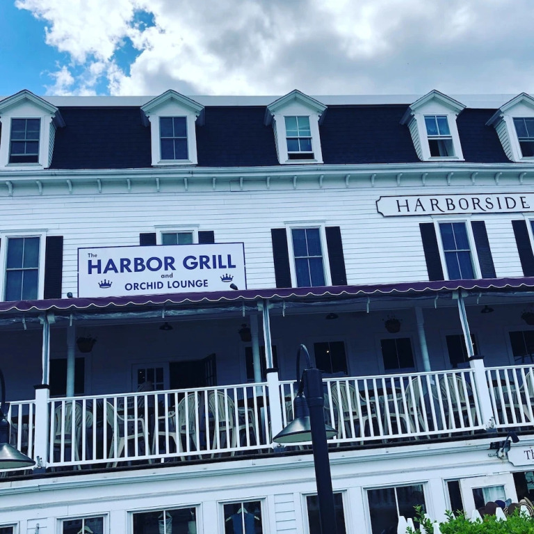 Harborside Inn Block Island in New Shoreham, United States