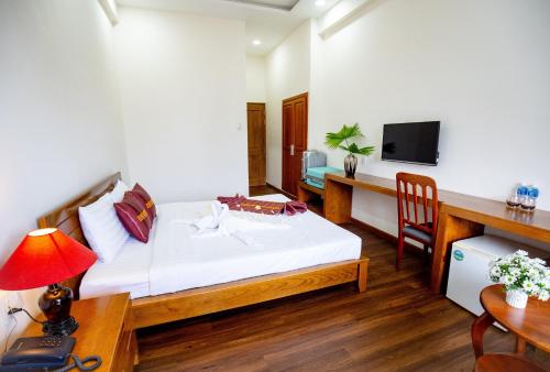 Khách Sạn Bình Minh - last minute hotel in Phan Thiet