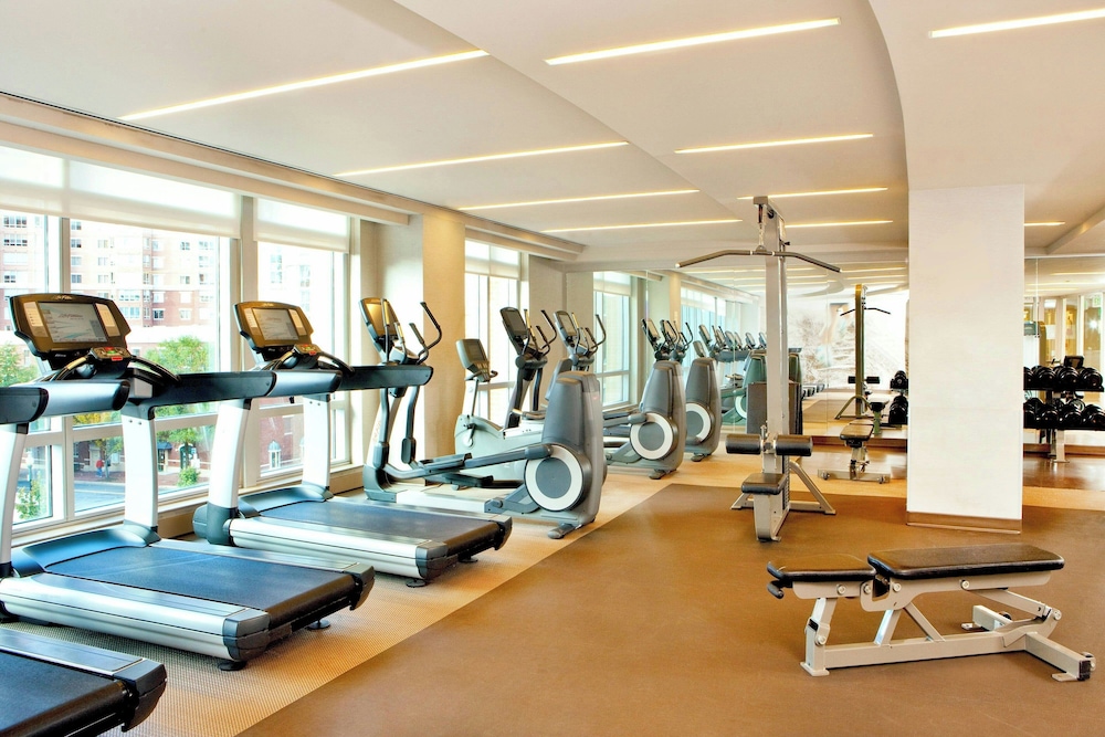 The Westin Alexandria Old Town - photo 22