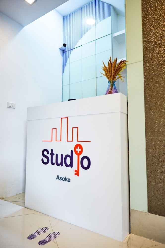 Studio Asoke — Bangkok — photo 3