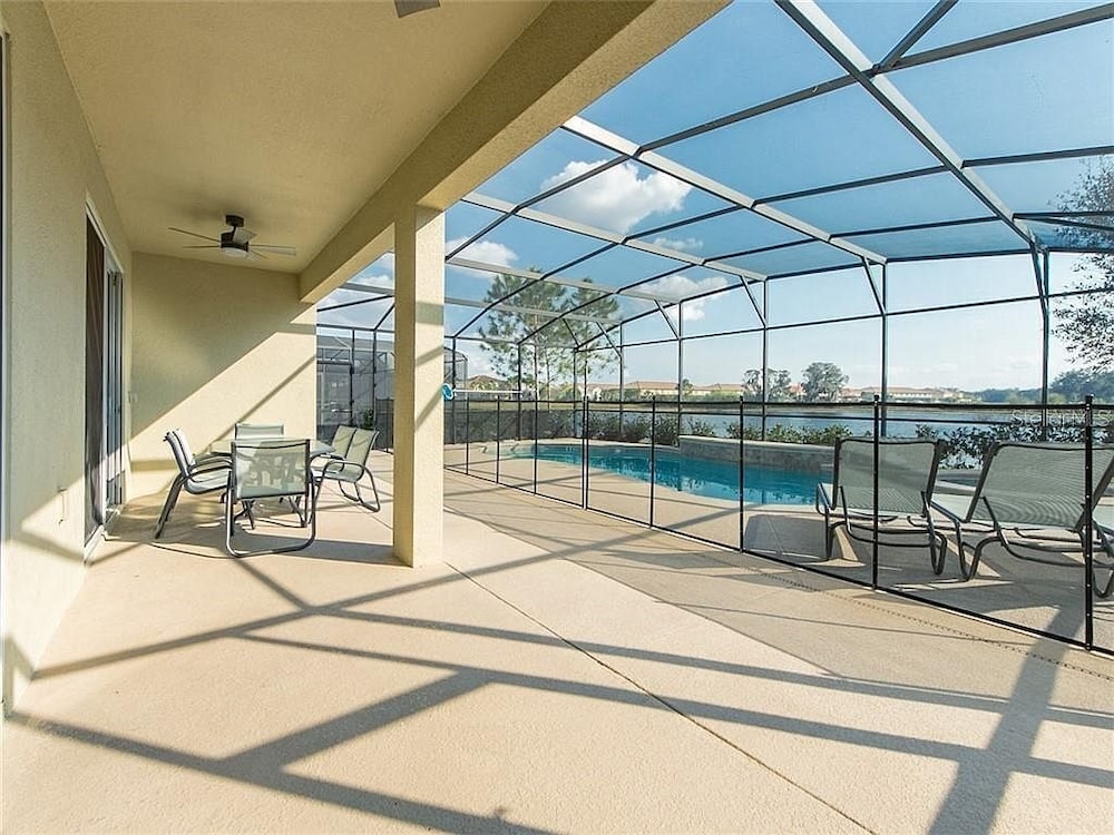 Perennial Paradise at Solterra Resort condo - photo 40