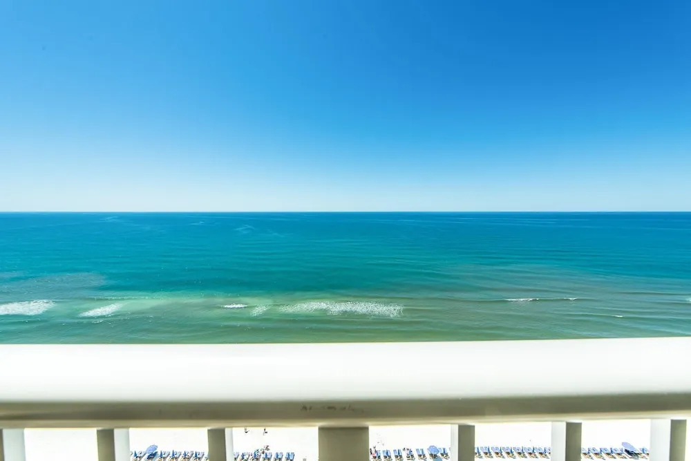 Majestic Beach Towers 1 1615 - photo 12