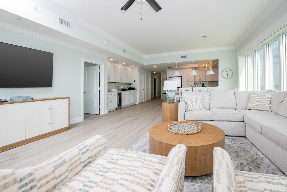 Phoenix Gulf Towers 2108 4 Bedroom Condo - photo 17