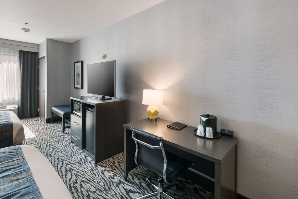Comfort Suites Kennewick At Southri - photo 20