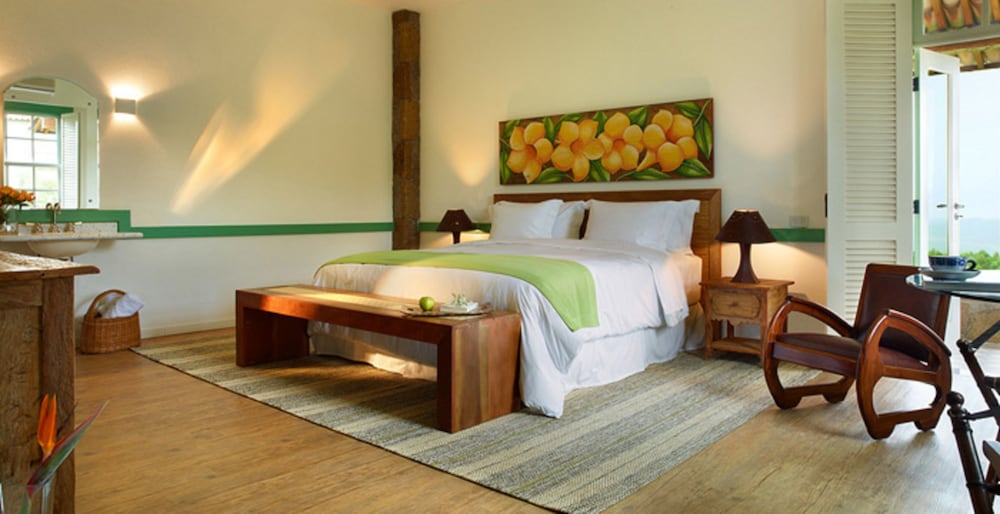 Lake Vilas Charm Hotel & Spa — Amparo — photo 4