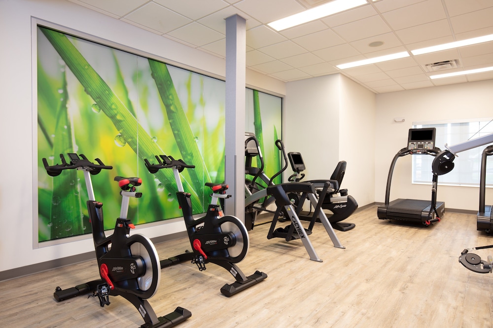 EVEN Hotel Denver Tech Center Englewood by IHG - photo 30