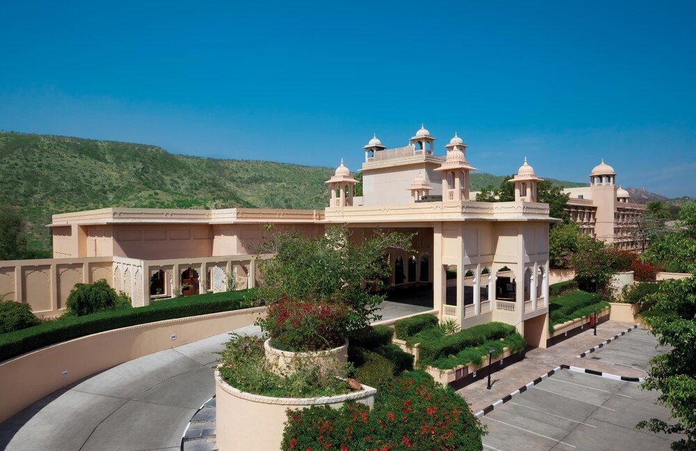 Trident Jaipur — Jaipur — photo 3