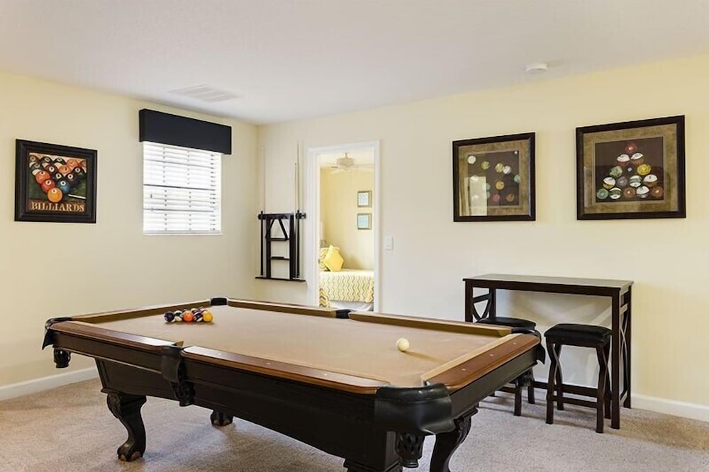 Ov3060 Champions Gate Resort 8 Bed 5 Baths Villa - photo 21