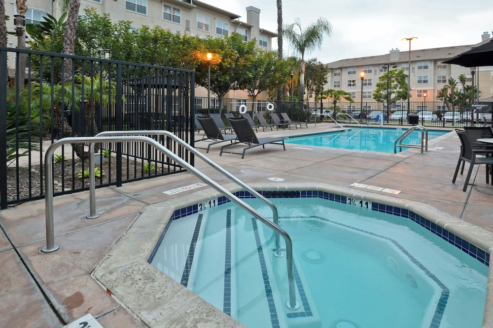 Residence Inn by Marriott Los Angeles LAX El Segundo - photo 16