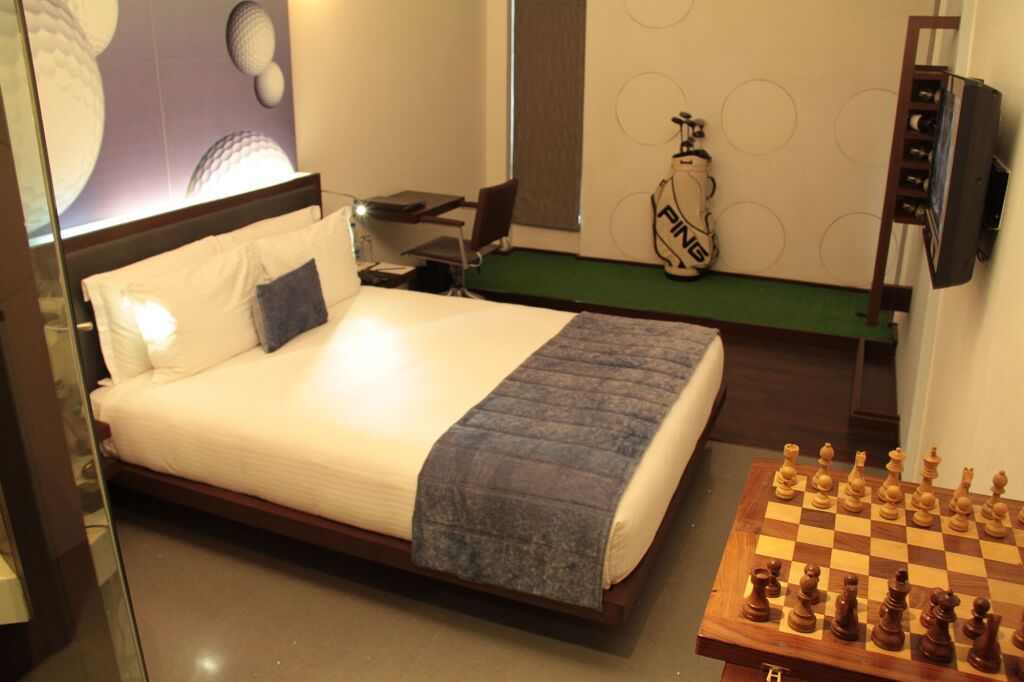 Park Prime Kolkata in Kolkata, India