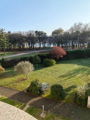 Sea View Apartment & Studio Apartment Bruno Umag — 4-Star Luxury Hotel in Umag, Croatia