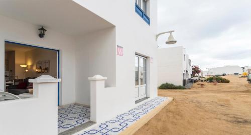 El Sombrerito 4 in Unknown City, Spain