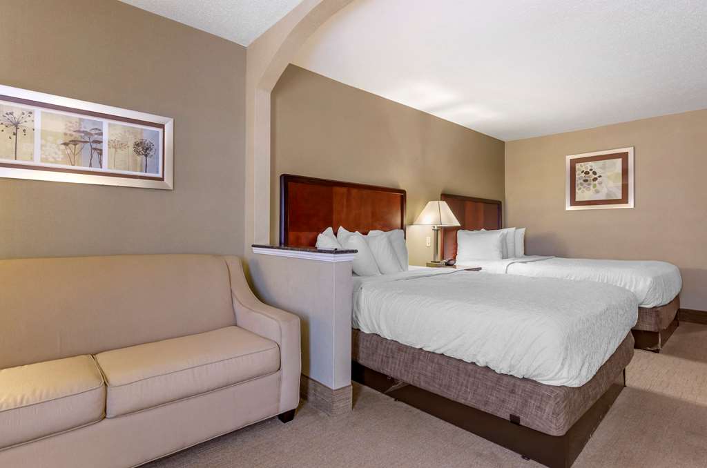 Best Western Plus Inn at Hunt Ridge - photo 13