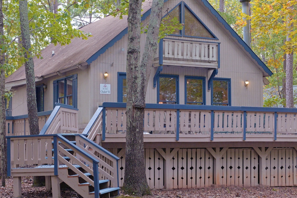 Pine Mountain Club Chalets Resort - photo 387