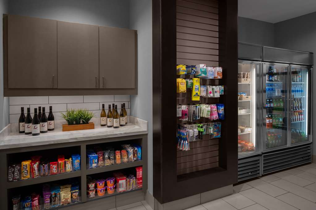Hyatt House Raleigh North Hills - photo 8