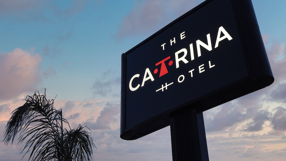 The Catrina Hotel - photo 39