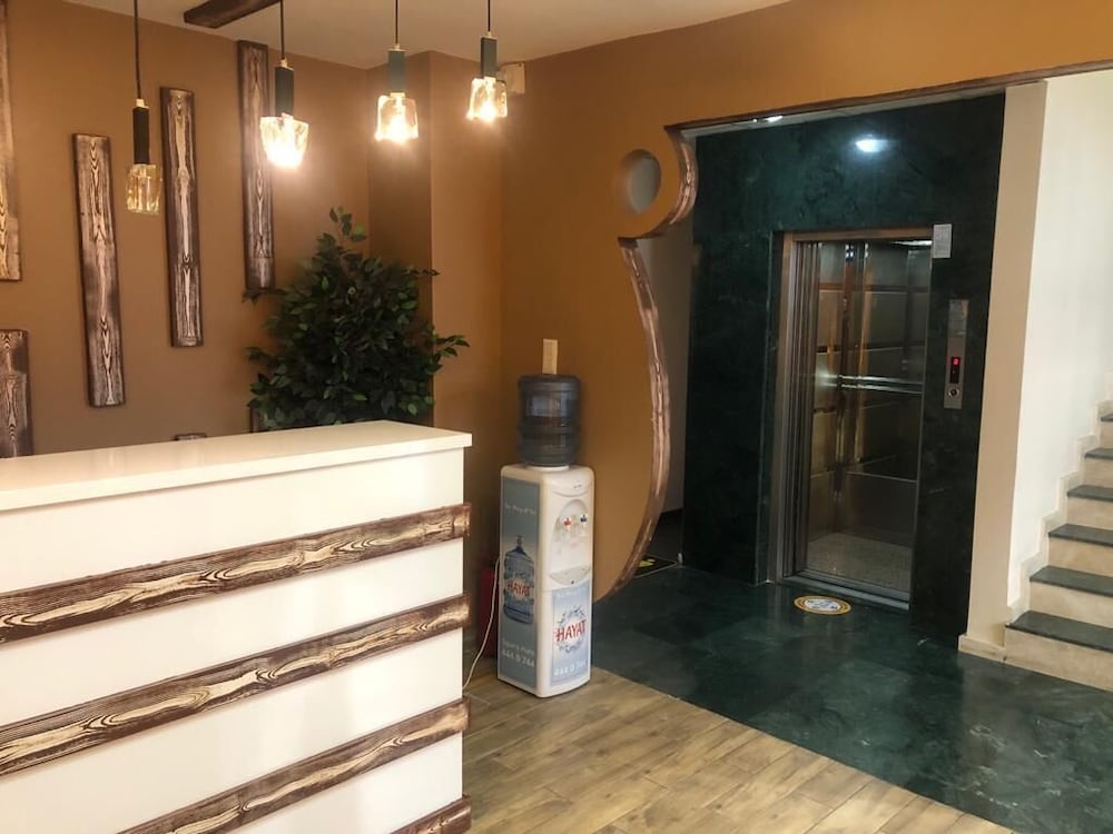 Otel Bostanci — Izmit — photo 3