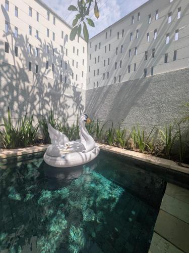 The Dove Canggu - last minute hotel in Canggu