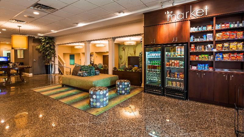 Best Western Plus Cary Inn NC State - photo 23