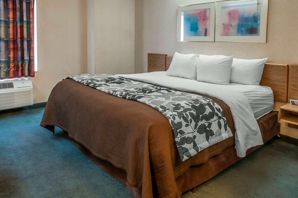Sleep Inn University - photo 8