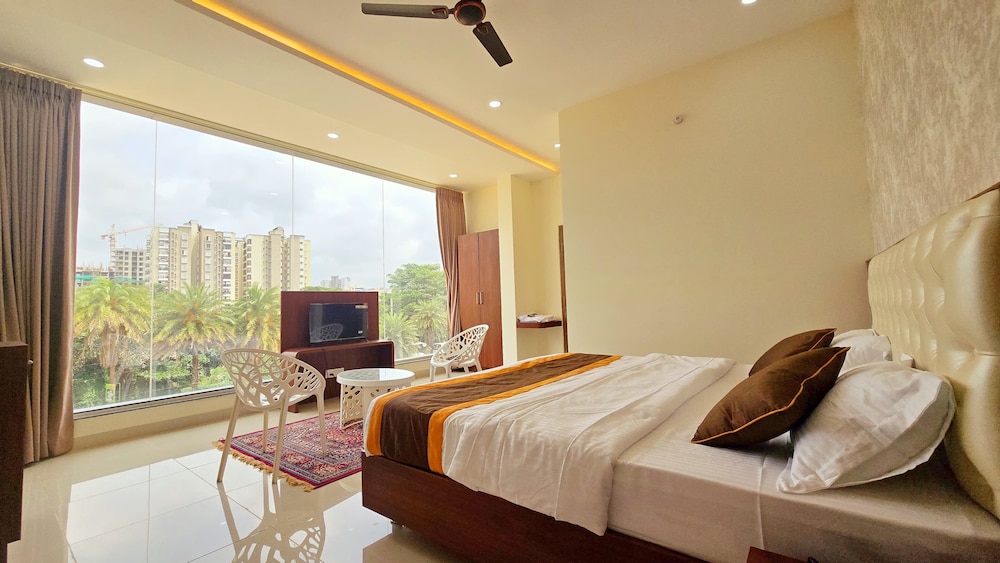Lakewood Gardenia Boutique Hotel — Anekal