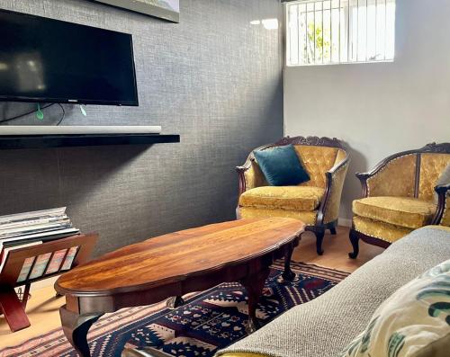Milnerton Cottage