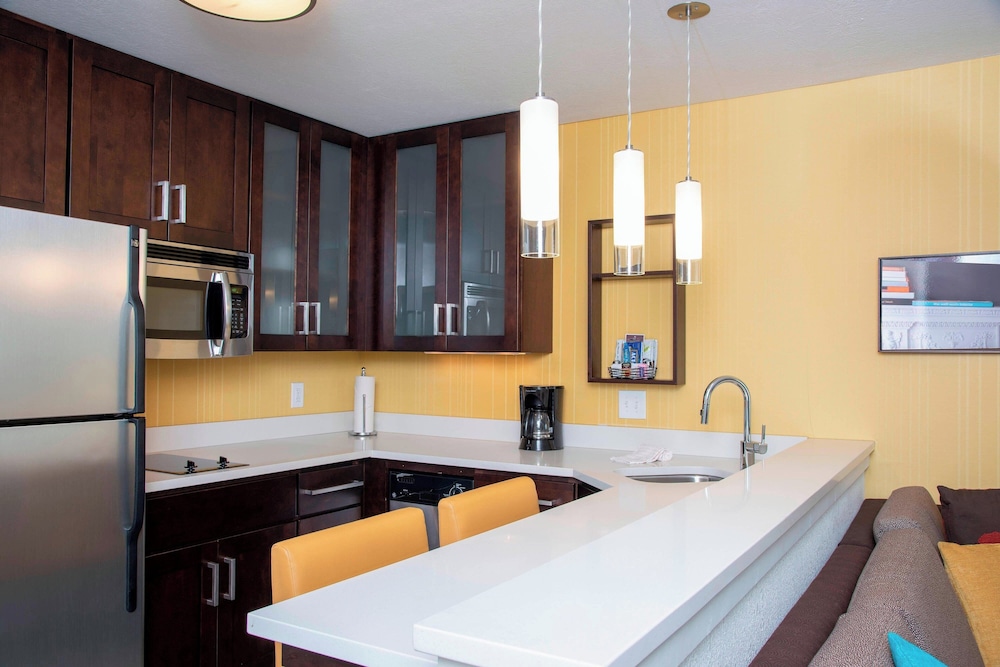 Residence Inn Akron South Green - photo 25