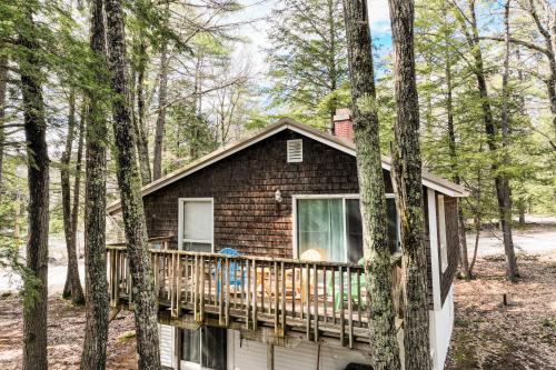 The Good Knight — hotel in Bridgton