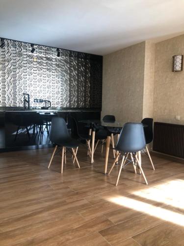 Dona Palace Apartments