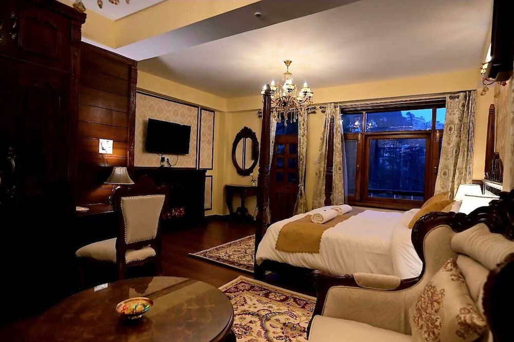 The Himalayan Heritage - last minute hotel in Shimla