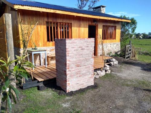 Tyny Chapa - last minute hotel in Unknown City