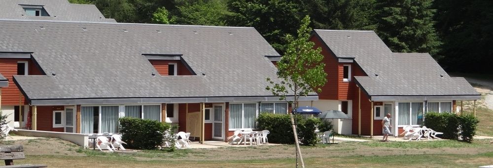 Le Logis de Sèchemailles — hotel in Meymac