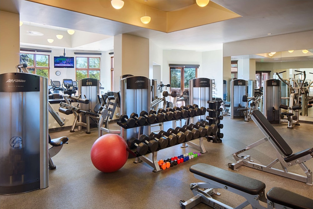 Boulders Resort & Spa Scottsdale Curio Collection by Hilton - photo 56