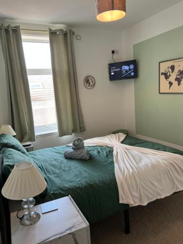 The Big One Blackpool — 4-Star Luxury Hotel in Blackpool, United Kingdom