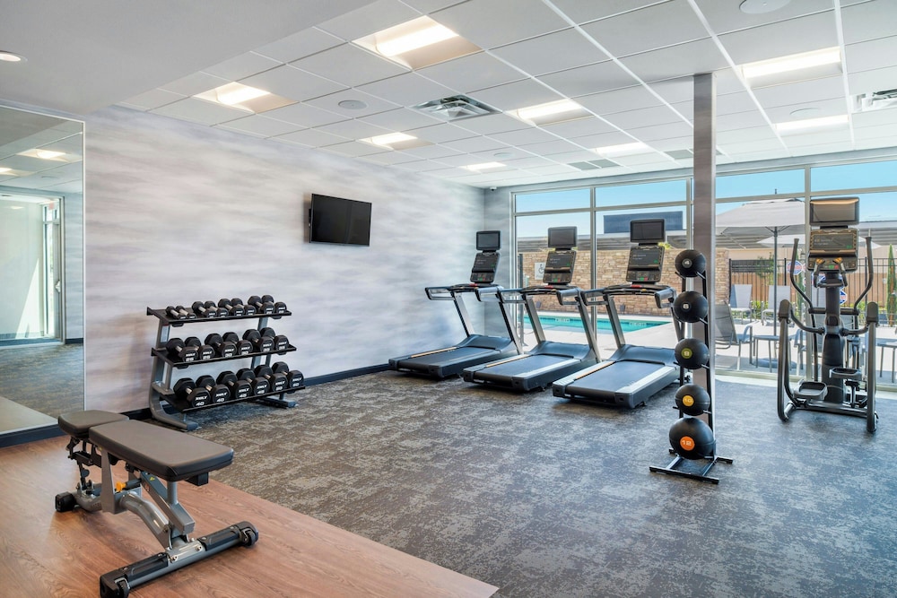 Fairfield by Marriott Inn & Suites Hanford - photo 13