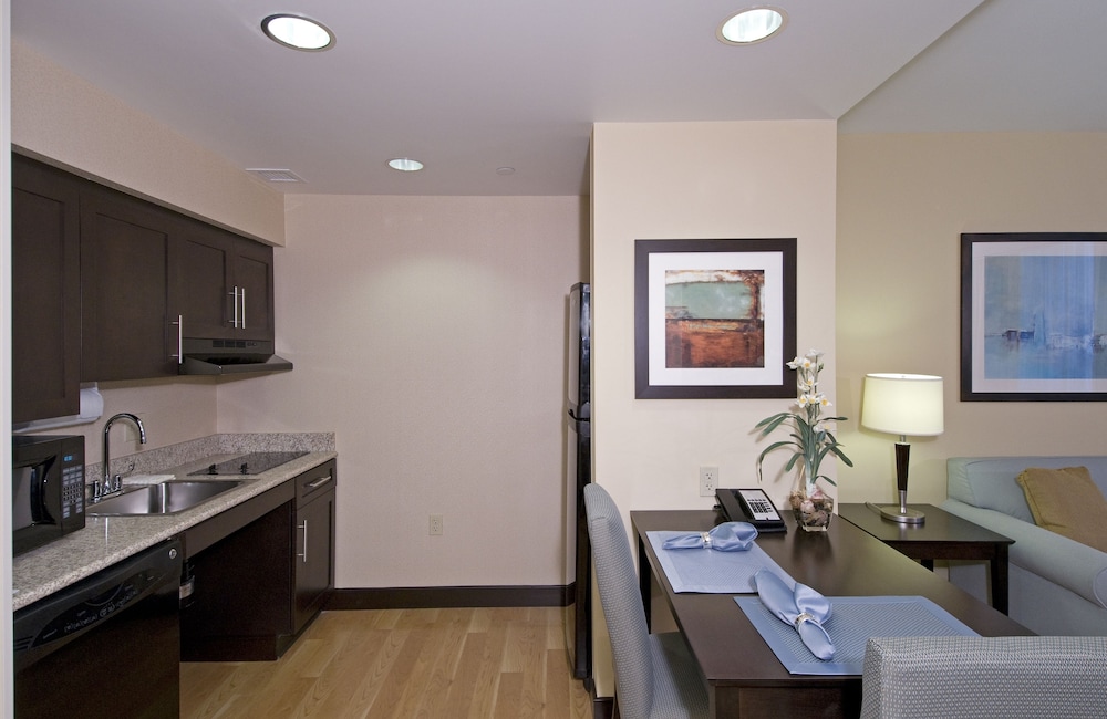 Homewood Suites by Hilton Port Saint Lucie Tradition - photo 24
