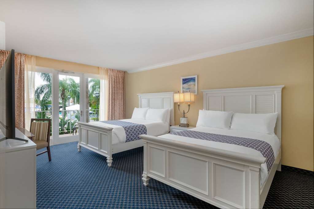Safety Harbor Resort & Spa Trademark Collection by Wyndham - photo 53