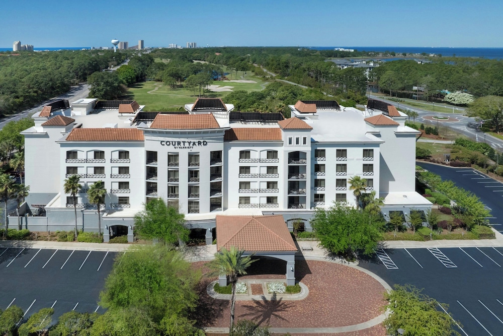 Courtyard by Marriott Sandestin Grand Boulevard - photo 54