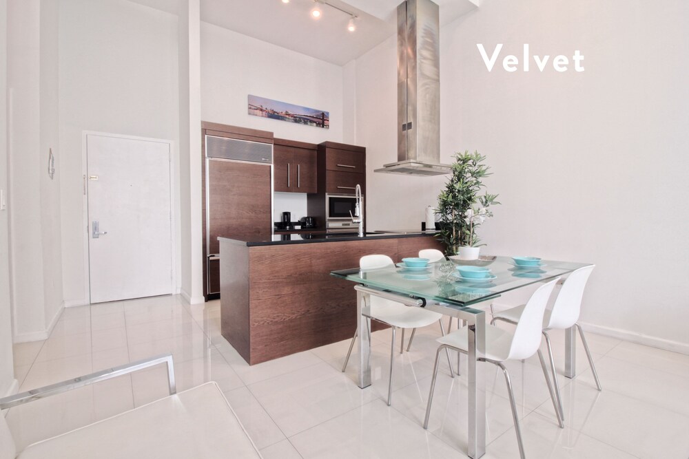 Icon Brickell W Miami by Velvet Luxury - photo 39