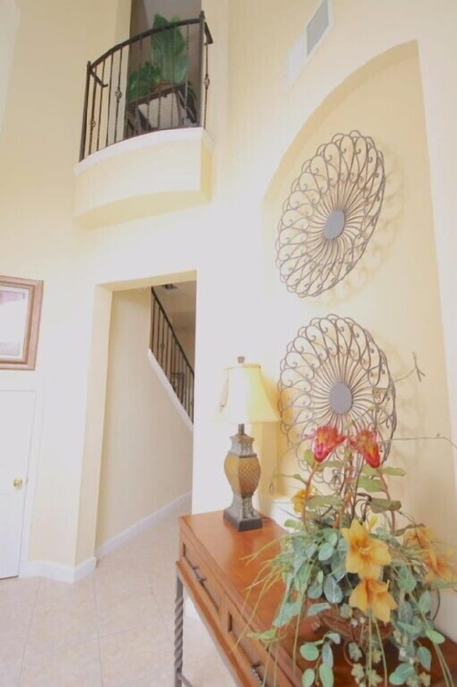 Ov3372 Reunion Resort 5 Bed 5.5 Baths Villa - photo 15