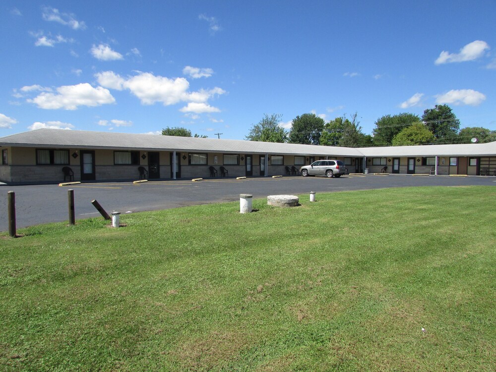 Gas Lite Motel - photo 45