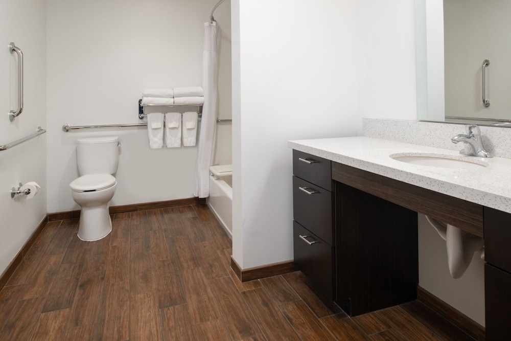 TownePlace Suites Olympia - photo 40