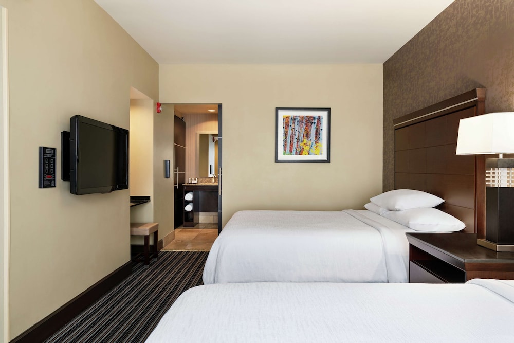 Embassy Suites by Hilton Salt Lake West Valley City - photo 30